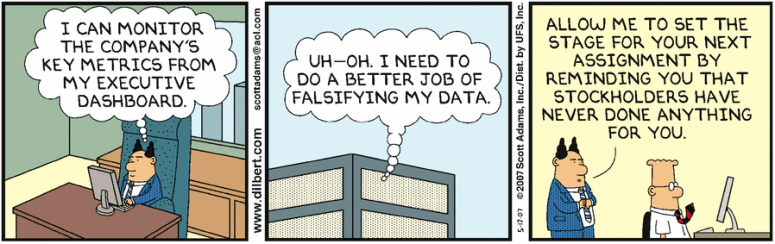 DilbertDataDashboards