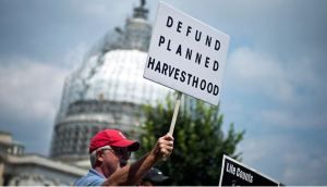 Chelsea PP pro-life marcher