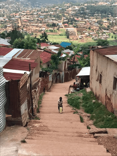 Public-Private Partnerships in&nbsp;Rwanda