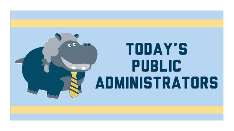 Today’s Public Administrators: Dr. Lori&nbsp;Brainard