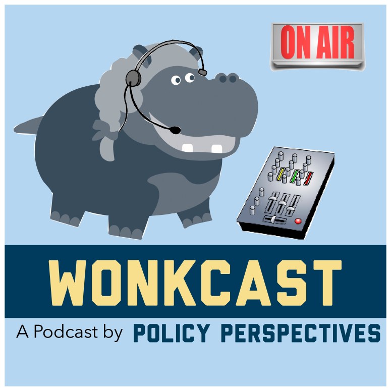 Wonkcast Cover Image 2.0