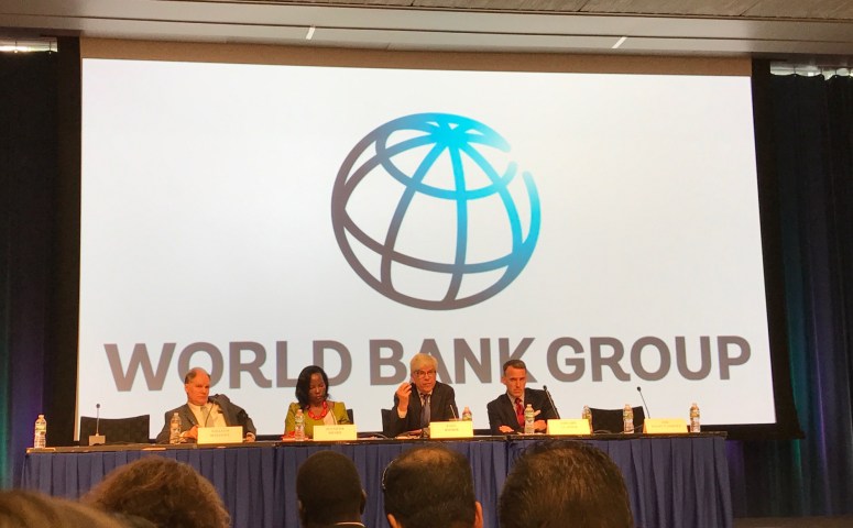 Notes from the Policy Field: Building or Rebuilding Cities for&nbsp;Growth