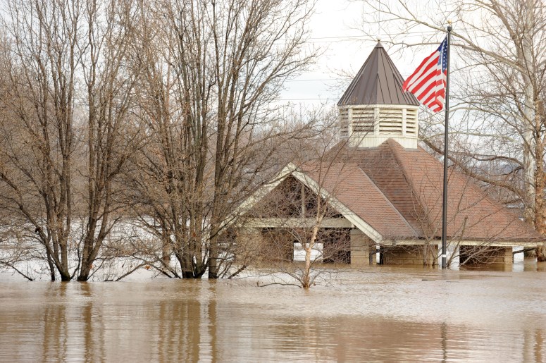 Staying Above Water: Crafting a More Sustainable National Flood Insurance&nbsp;Program