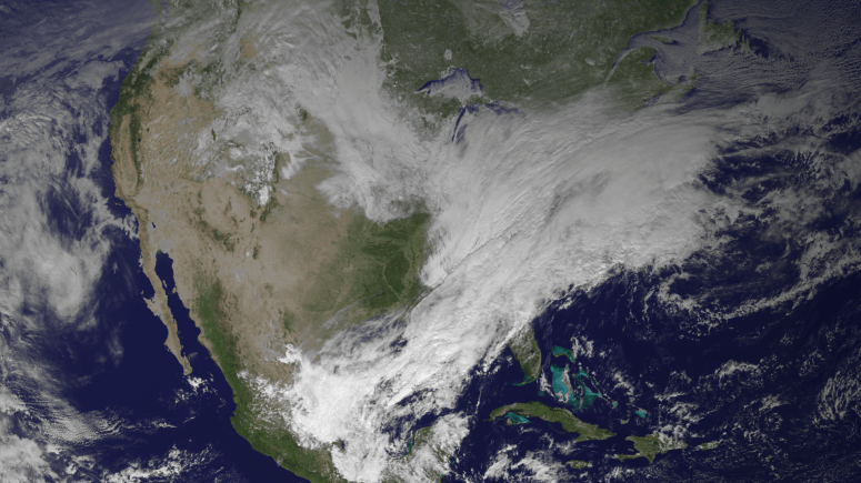 The Polar Vortex of 2014 is Still Changing How We Use&nbsp;Energy