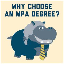 Why Choose MPA