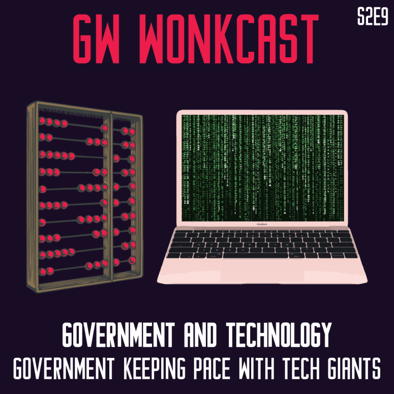 GW WONKCAST S2E9