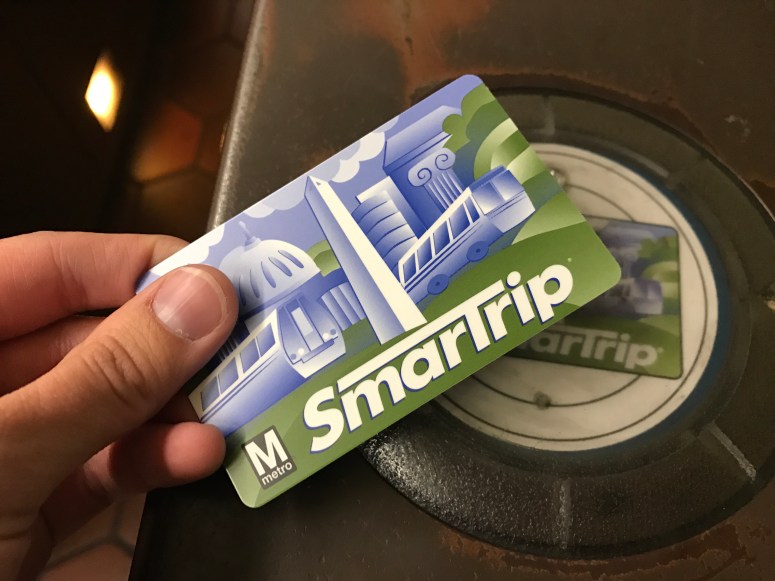 Getting Washington Metro’s Budget On&nbsp;Track