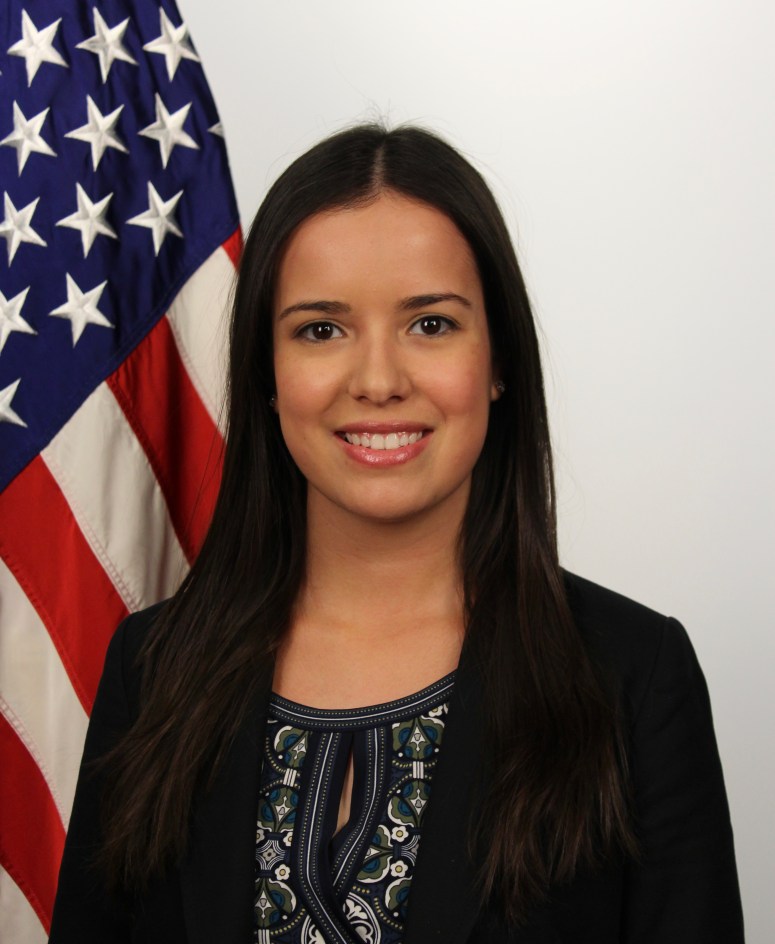 Today’s Public Administrators: Juliana&nbsp;Crump