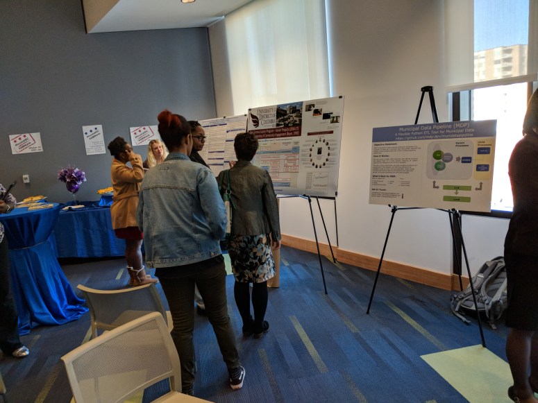 Notes from the Policy Field: Showcasing Data Science in the&nbsp;District