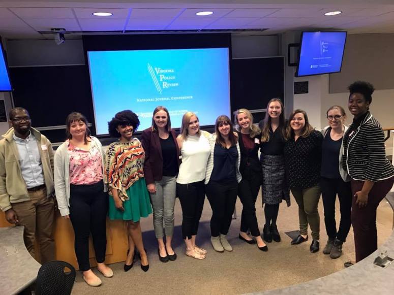 Reflections on the 2018 National Journal&nbsp;Conference