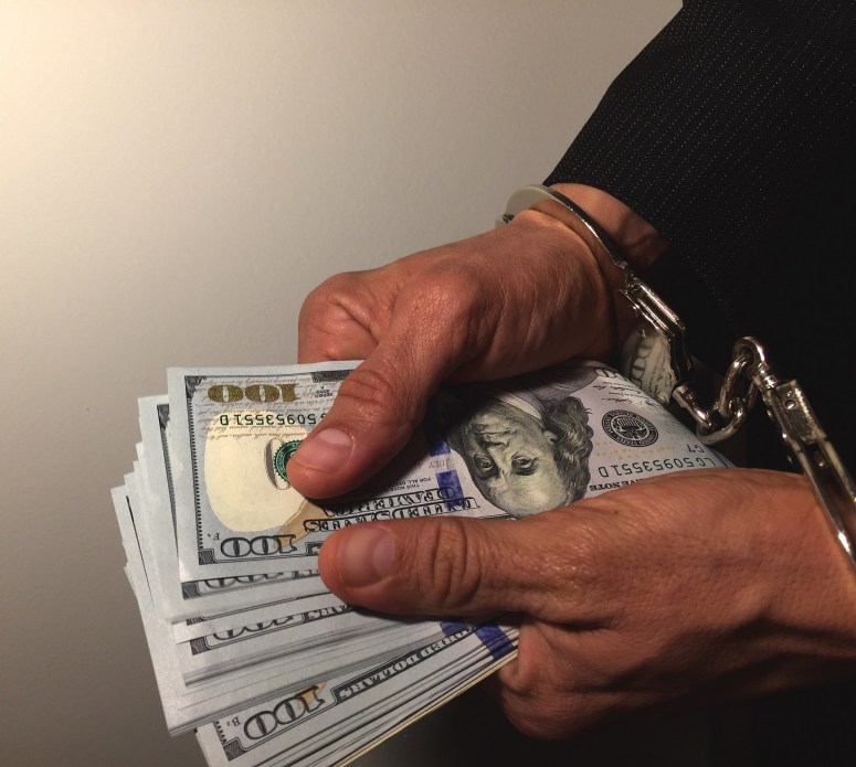 Cash Bail and&nbsp;Poverty