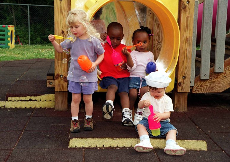 A Closer Look at Universal Child&nbsp;Care