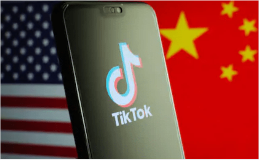 Tik-Tok Could be the Final Straw for Washington: Protecting Americans’ Data on Foreign-Owned&nbsp;Apps