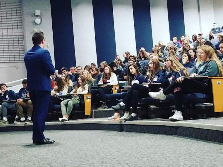 Today’s Public Administrators: Gunnar&nbsp;Haberl