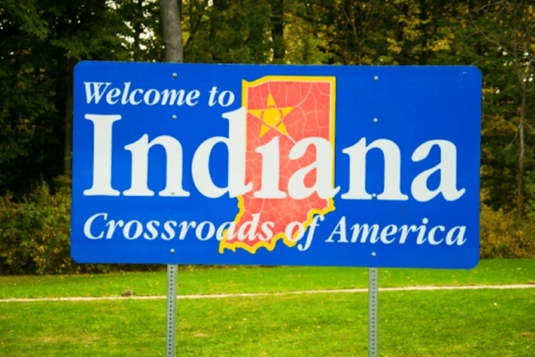 Hate Crime Legislation in Indiana: Analyzing Indiana’s Place in Nationwide Effort to Hold Perpetrators&nbsp;Accountable