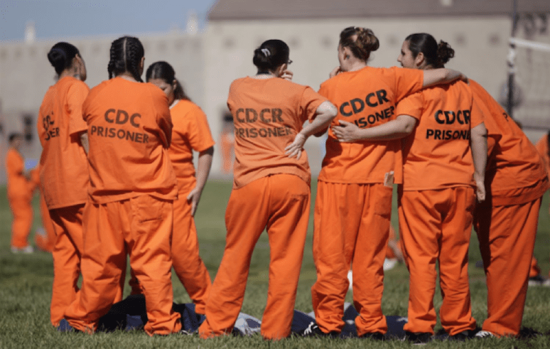 Left Behind: The Need For Program Evaluation In Women’s&nbsp;Incarceration