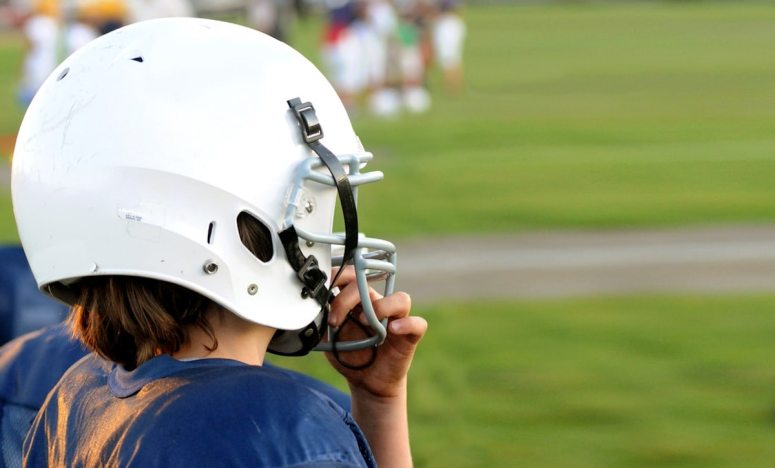 Can Public Policy Make Youth Football&nbsp;Safer?