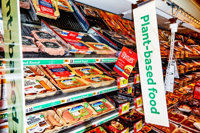 The Battle In Our Grocery&nbsp;Aisles