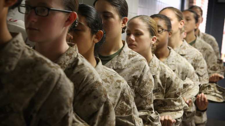 Protecting Our Service Members: Sexual Assault Response Reform in the U.S. Military