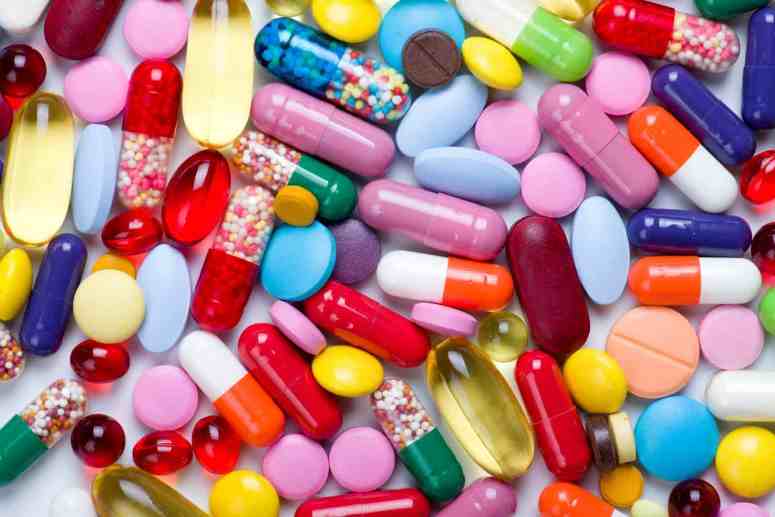 The Policy and Politics of Prescription Drugs