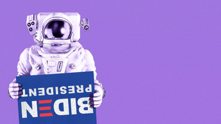 Space Force is No Joke: The Need for U.S. Space Policy Under Biden’s Administration