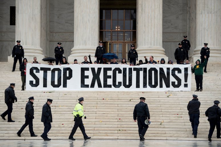 Is There a Future For the Death&nbsp;Penalty?