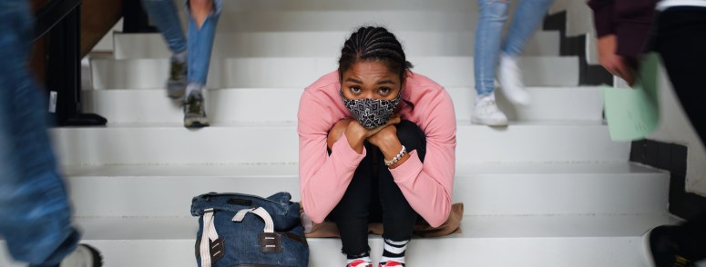 With Federal Aid Available, D.C. Public Schools Should Expand Mental Health Resources for&nbsp;Students