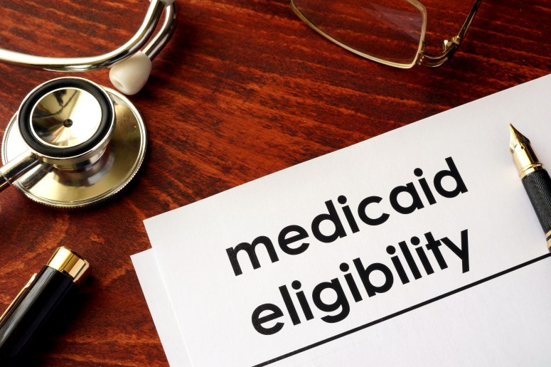 Closing the Medicaid Coverage Gap Through the Build Back Better&nbsp;Act