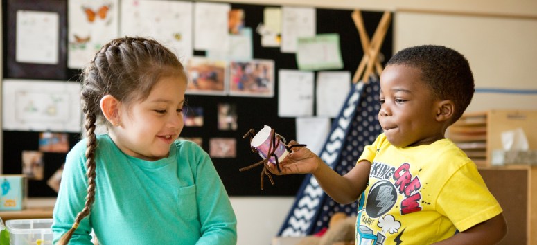 “Let’s Just Make It All Free”: A Conversation on State Welfare Policy with Matt Bruenig