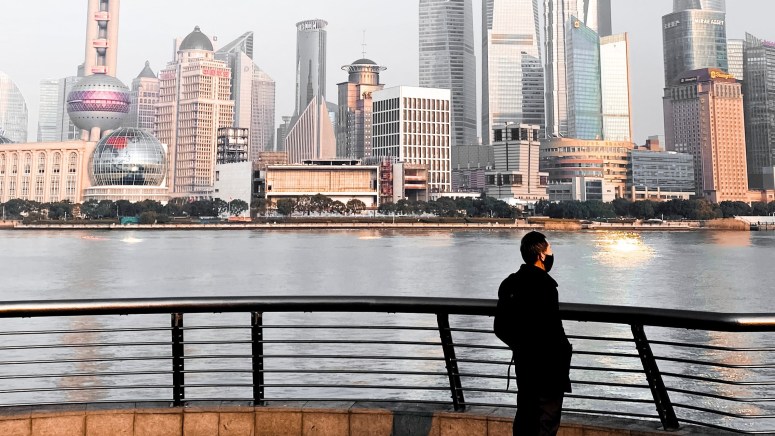 Rather Be Rotten: How China Fails to Combat Unwillingness to Work