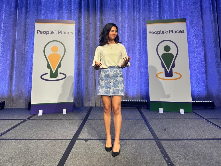 Reclaiming Community and Building Equity Policy