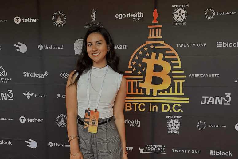 Rethinking Trust in Digital Finance, a Policy Insight at the BTC in DC Conference